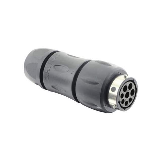 UTGX1JC148S Souriau-Sunbank by Eaton  Boîtiers de connecteurs circulaires